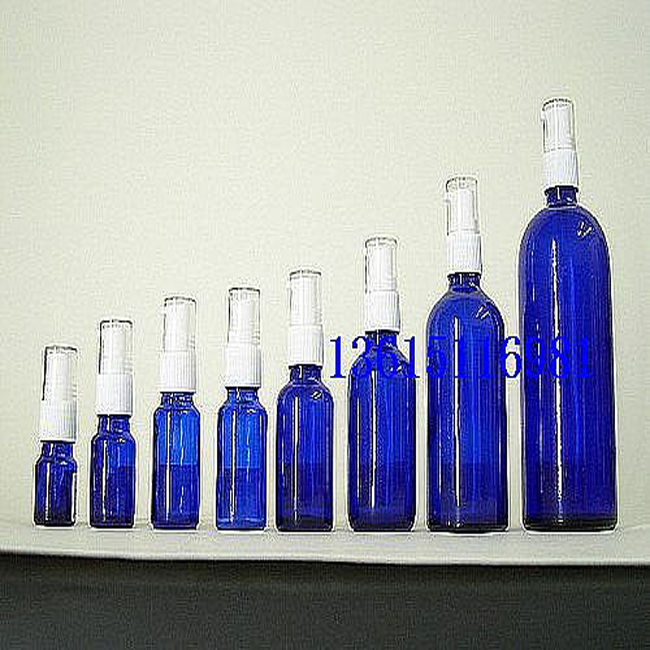 精油玻璃瓶