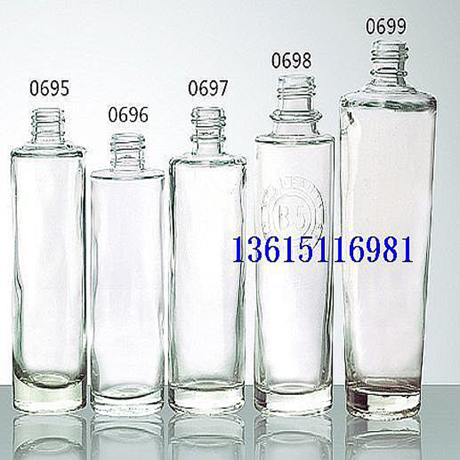 香水瓶0695-0699