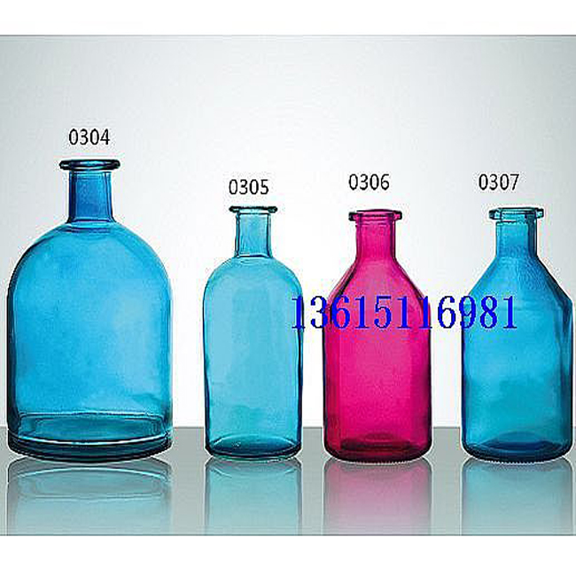 reagent bottle 0304-0307
