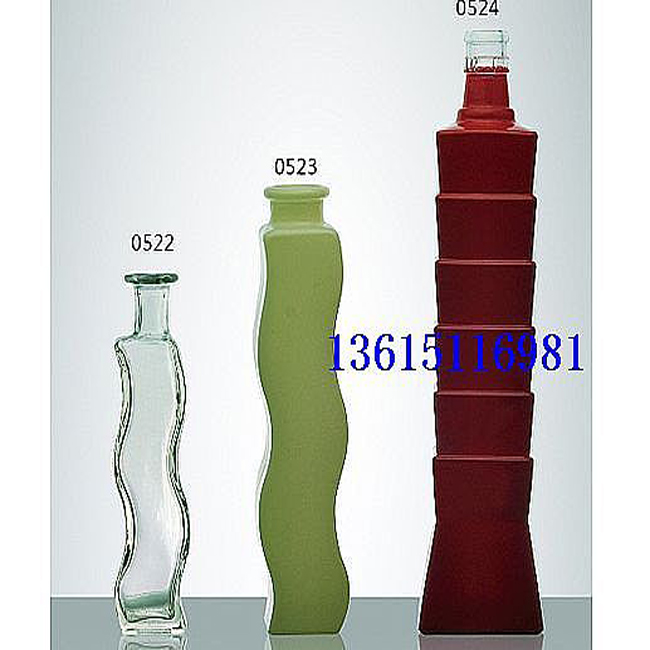 craft bottle 0522-0524