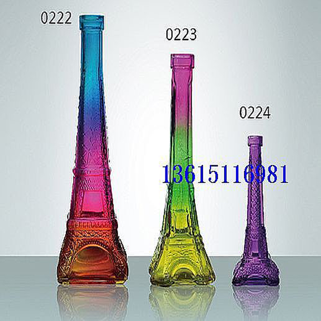 craft bottle 0222-0224