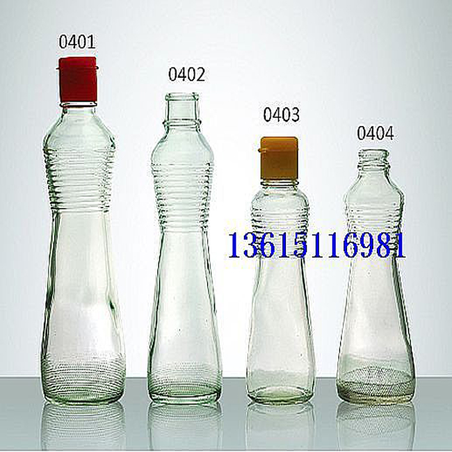 sesame oil bottles 0401-0404